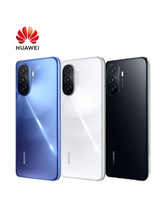 HUAWEI nova Y70 ( Octa-core / 4GB / 128GB / 6.75"HD+ )